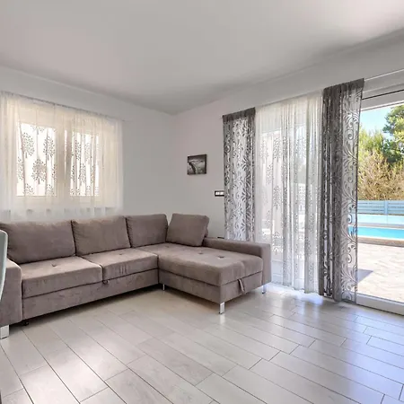 Сasa de vacaciones Oli-a By Interhome *