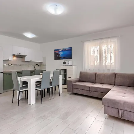 Oli-a By Interhome Сasa de vacaciones