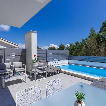 Сasa de vacaciones Oli-a By Interhome Ližnjan