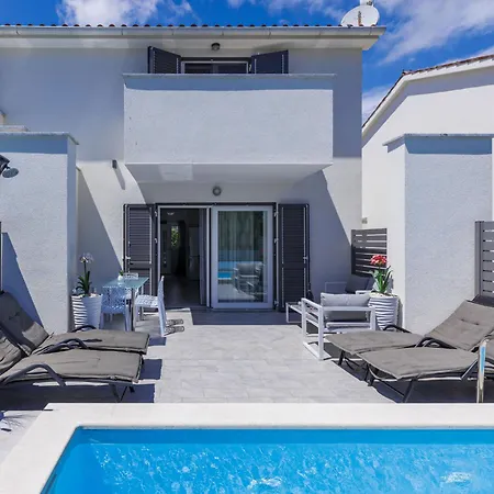 Сasa de vacaciones Oli-a By Interhome Ližnjan