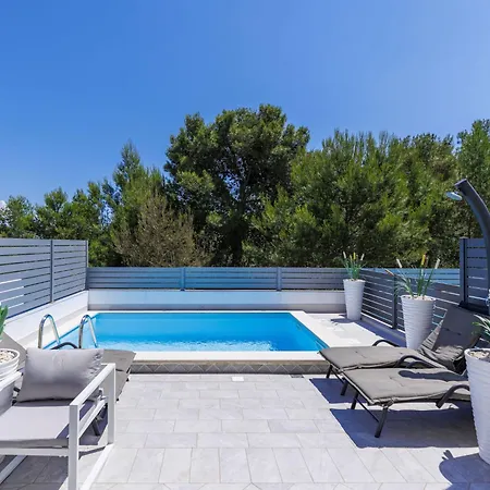 Сasa de vacaciones Oli-a By Interhome